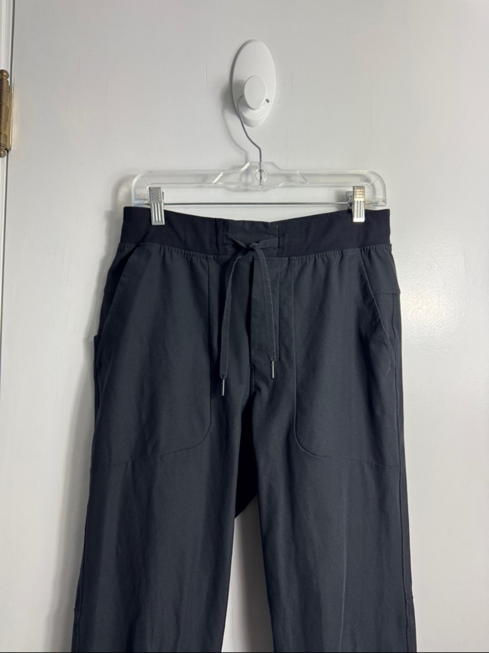 Lululemon‎ ABC Jogger 30” Black Size Medium - Picture 3 of 12
